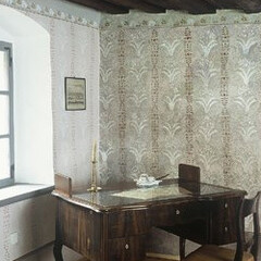 Dr. France Prešeren. Courtesy of Gorenjski muzej