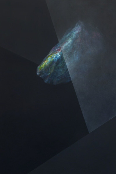 Javier Pelaez. Courtesy of The William Turner Gallery