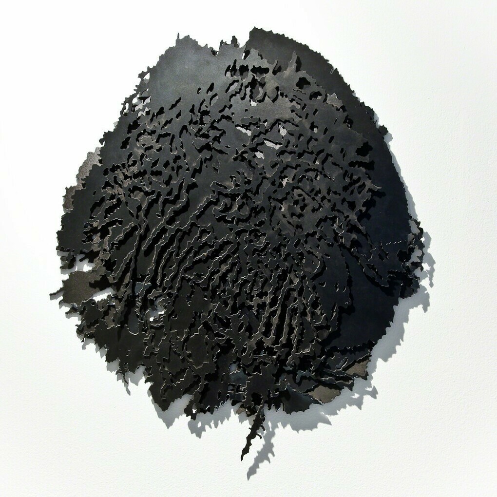 Gal Weinstein, Can't put my finger on it, 2010. Courtesy of De Buck Gallery