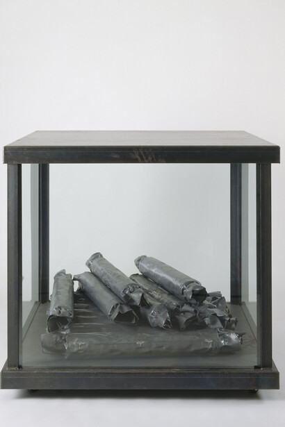 The Birth of Abstraction. Courtesy of IVAM 