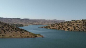 Morocco 2020-2027 National Program for Drinking and Irrigation Water Supply 