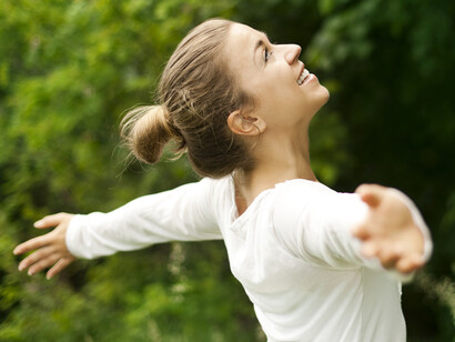L’instant parfait est fabriqué pour paraître authentique