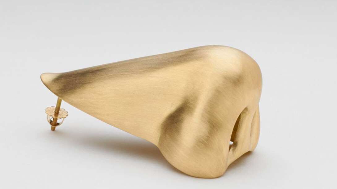 Portable Art. A Project by Celia Forner. Courtesy of Hauser & Wirth