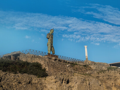 Pompei, Napoli, Italia