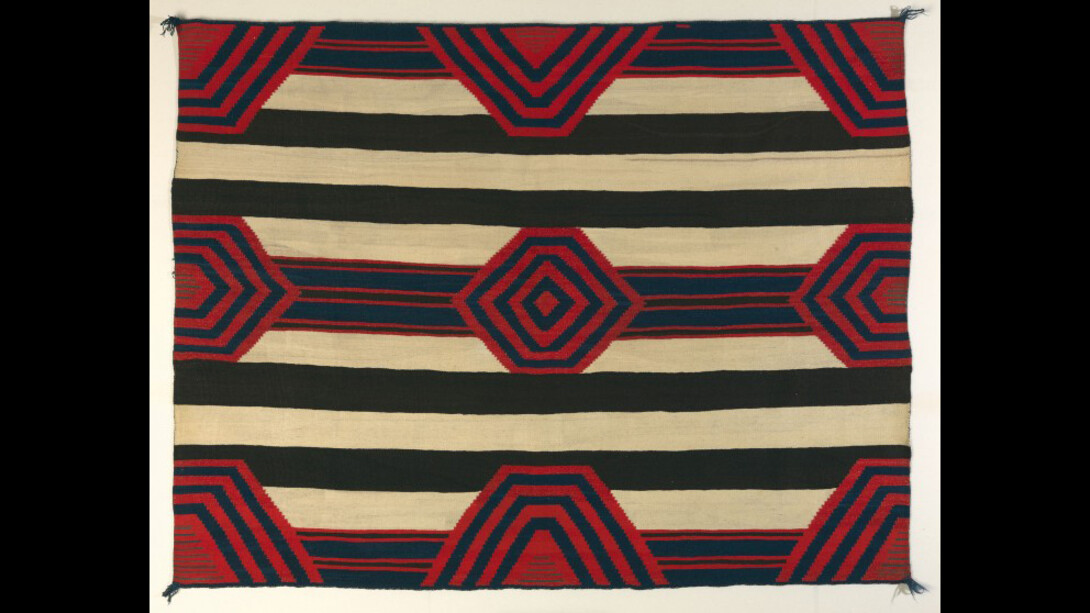 Native Artists of Western North America. Courtesy of De Young Museum
