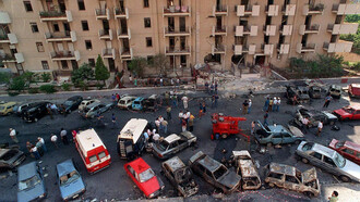 La strage di via D’Amelio: il depistaggio più clamoroso