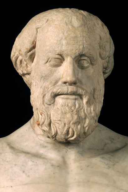 Lycurgus, quasi-legendary lawgiver of Sparta who established the military-oriented reformation of Spartan society