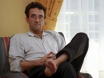 Roberto Bolaño