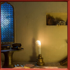 Maimonides. Courtesy of Israel Museum