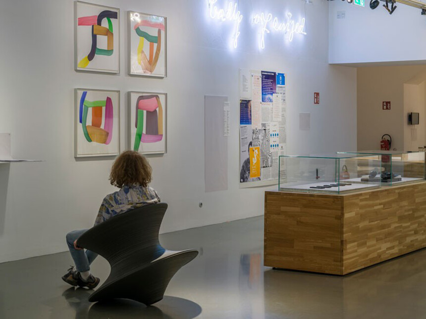 MAK design lab | Meer