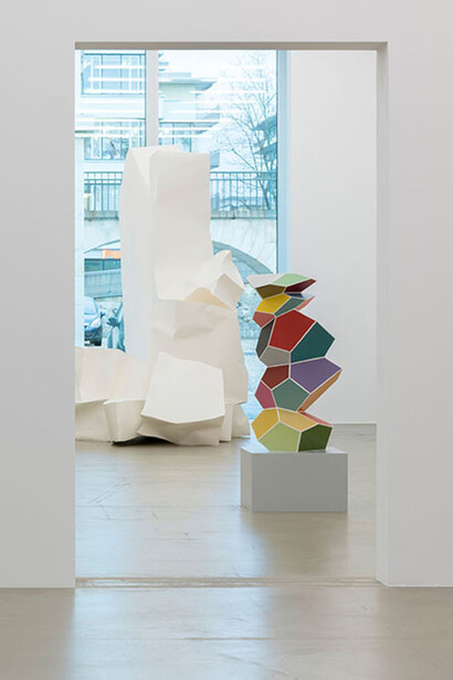 Auswahl 19. Courtesy of Aargauer Kunsthaus