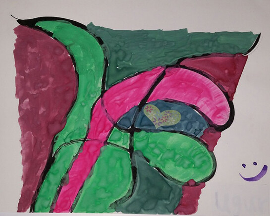 Access to Art. Courtesy of Art Gallery of Ontario