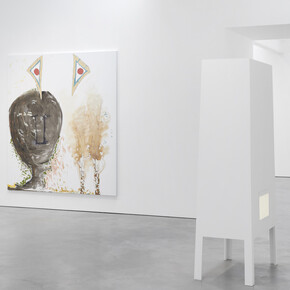 Richard Aldrich. Courtesy of Modern Art