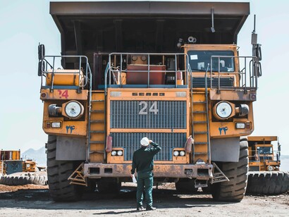 Building a metaverse requires nearly 50 metals that cannot be extracted without impacts to ecosystems and indigenous communities