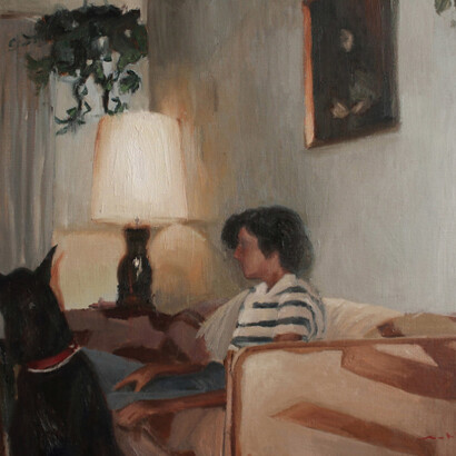 Ephemeral. Courtesy of N2