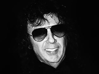 Phil Spector il geniale produttore delle Ronettes e dei dischi di Ike e Tina Turner 