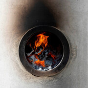 Oscar Tuazon. Courtesy of Aspen Art Museum