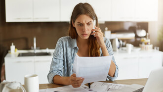 Le poids des décisions financières quotidiennes