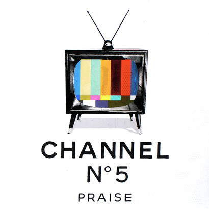 Robert Hilmersson, Channel Nr5
