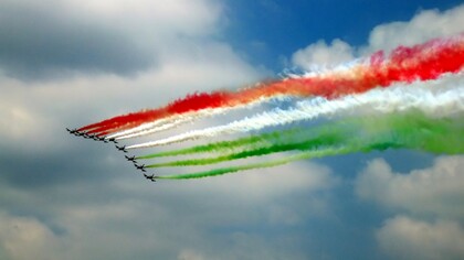 La Festa della Repubblica ricorda il giorno in cui gli italiani scelsero democraticamente il futuro del Paese, fondando la Repubblica Italiana