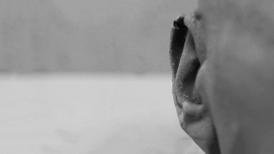 Immagini umane, opere in mostra (dettaglio). Per gentile concessione della Galleria d'Arte Pallavicini22