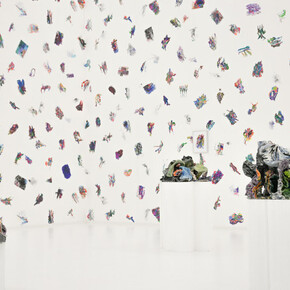 Edi Rama. Courtesy of carlier | gebauer