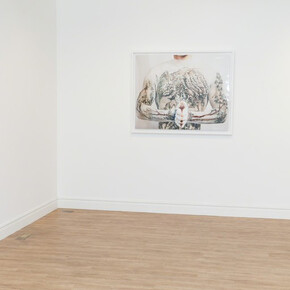 Tattoo Utopia. Courtesy of Leo Gallery