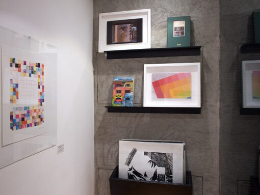 Supernaturale. Courtesy of Galleria Varsi