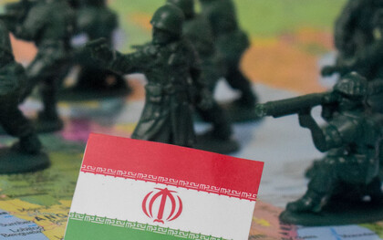 Autour de la question iranienne se cristallisent aujourd'hui les tensions entre puissance, souveraineté et équilibre international