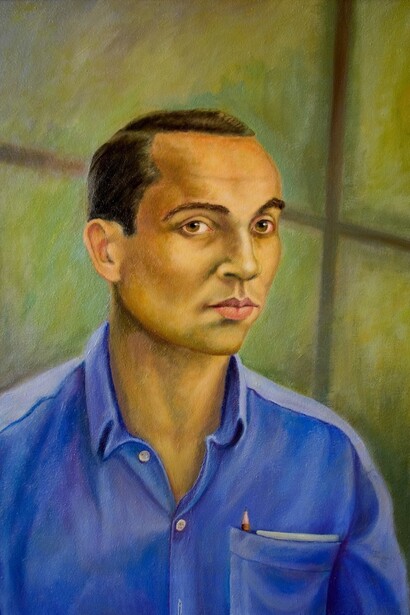 Miguel Hernández