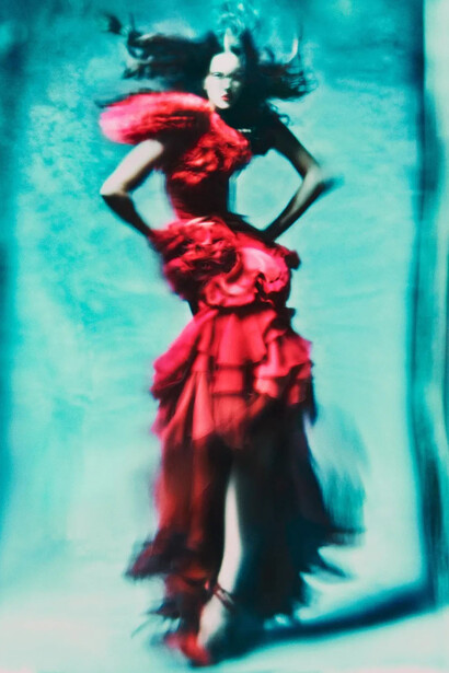 Kristian Schuller, Bottle III (detail), 2008. Courtesy of Jaeger Art