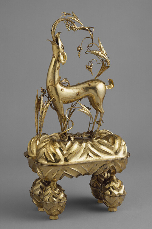 Wiener Werkstätte 1903-1932. Courtesy of Neue Galerie