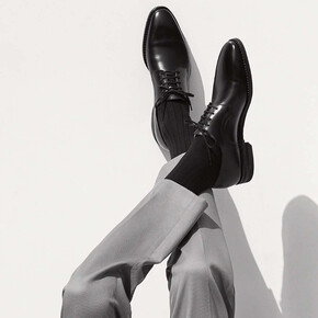 Bally. Courtesy of Museum für Gestaltung