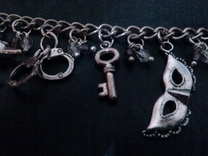 "50 sombras de Grey"