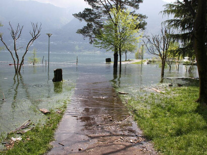 Tutta l'acqua che serve