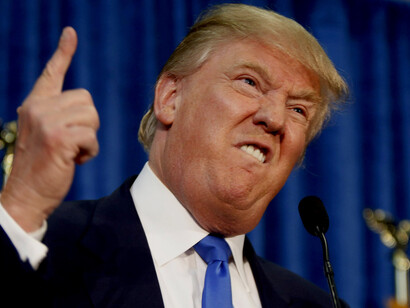 Hay algo que no se puede negar: Trump está cumpliendo a rajatabla sus promesas electorales