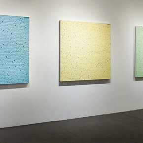 Pouran Jinchi. Courtesy of Art Projects International