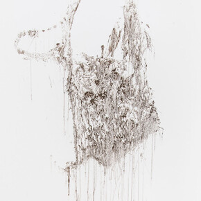 Anna-Sophie Berger, Oscar Enberg and Zac Langdon-Pole. Courtesy of S.M.A.K