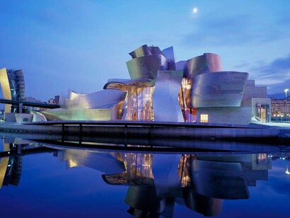 L'architettura secondo Frank Gehry