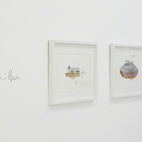 Shooshie Sulaiman. Courtesy of Tomio Koyama Gallery