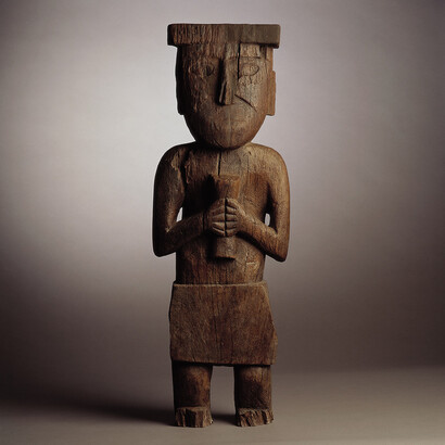 Wood Gallery. Courtesy of MAP Cusco