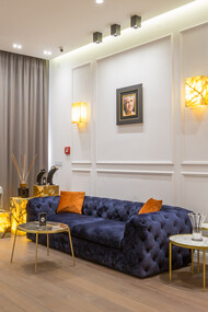Mermeta showroom