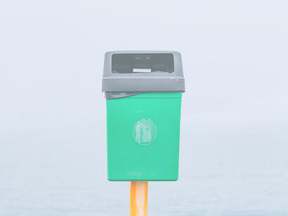 Reciclaje contra el cambio climático