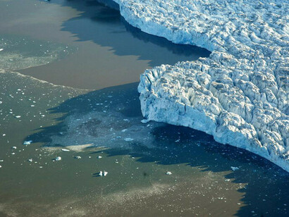 El cambio climático, junto con el envejecimiento demográfico, es uno de los grandes desafíos de nuestro tiempo