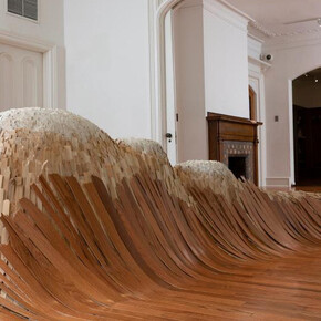 Beauty Surplus. Courtesy of John Michael Kohler Arts Center