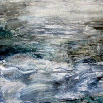 Carol A. Levy. Courtesy of Avenue 12 Gallery 