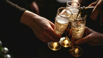 A toast to Esslingen’s sparkling legacy, flowing since 1826
