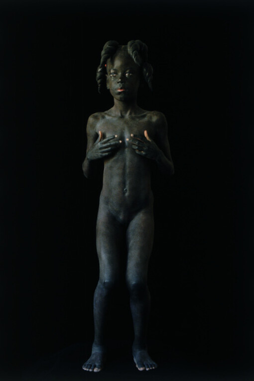 The Figure. Courtesy of Nancy Hoffman Gallery