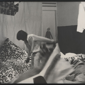 All images: Ian Breakwell, Important works from the '60s and '70s, installation view 2015, Copyright the Estate of Ian Breakwell, courtesy Anthony Reynolds Gallery, London