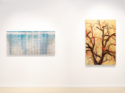 Susan Goldsmith. Courtesy of Gallery Henoch